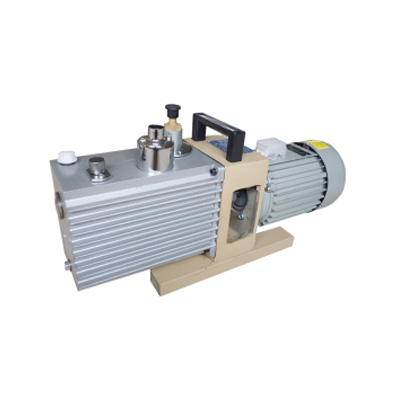 2XZ系列雙級(jí)旋片真空泵