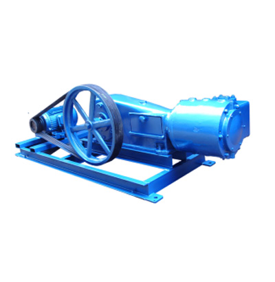 W系列往復(fù)式真空泵